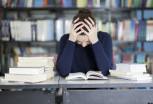 Student Stress Management