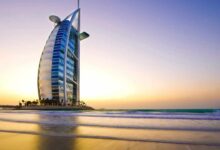 Luxuriöse Dubai Wohnungen: Einblick in erstklassige Immobilien