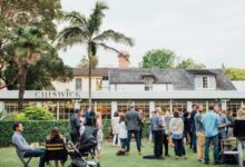 Chiswick events