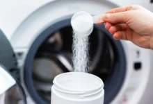 How to Use Bleach in Laundry