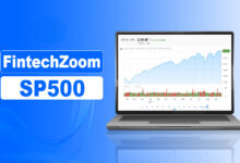 FintechZoom SP500