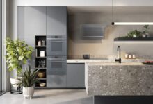 Energy-Efficient Kitchen Appliances: A Sustainable Approach to Modern Living