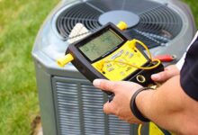 AC Repairs