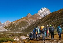 Everest Base Camp