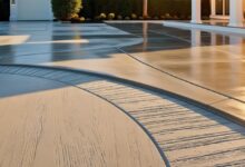 Concrete Contractors