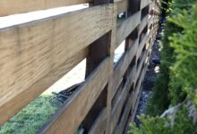 Chestnut Hill Ipe Decking: Elevate Your Outdoor Space with Premium Hardwood